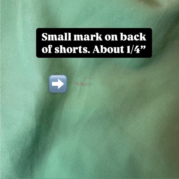 Nike Women's Running Shorts Mint Green Black Zebra Animal Print Lined Workout - Picture 11 of 12